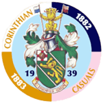 Corinthian-Casuals logo