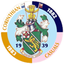 Corinthian-Casuals logo