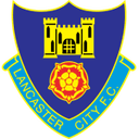 Lancaster City logo