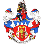 Sawbridgeworth Town logo