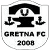 Gretna 2008 logo