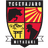 Tegevajaro Miyazaki logo