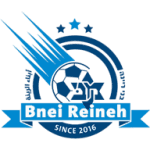 Maccabi Bnei Raina logo