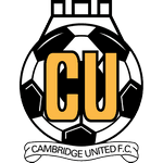 Cambridge United logo