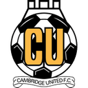 Cambridge United logo