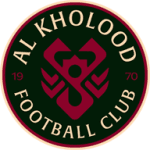 Al Kholood logo