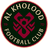 Al Kholood logo