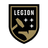 Birmingham Legion logo