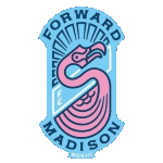 Forward Madison logo