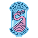 Forward Madison logo