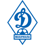 Dynamo Makhachkala logo
