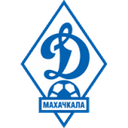Dynamo Makhachkala logo