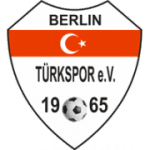 Türkspor Berlin logo