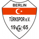 Türkspor Berlin logo