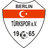 Türkspor Berlin logo