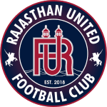 Rajasthan FC logo