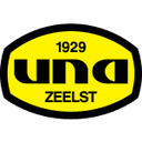 UNA logo