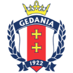 Gedania Gdańsk logo