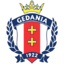 Gedania Gdańsk logo