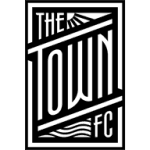The Town FC logo
