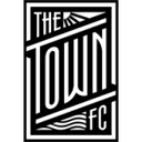 The Town FC logo