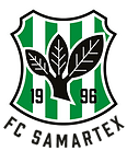 Samartex logo