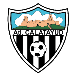 Atlético Calatayud logo