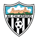 Atlético Calatayud logo