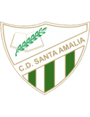 Santa Amalia logo