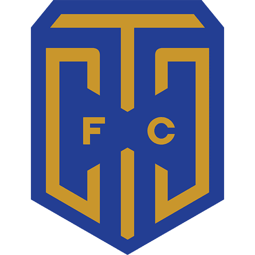 Cape Town City logo