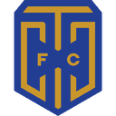 Cape Town City logo