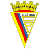 Atlético CP logo