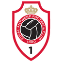 Antwerp logo