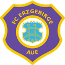 Erzgebirge Aue logo
