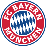 Bayern München II logo