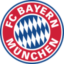 Bayern München II logo