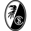 Freiburg II logo