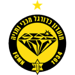 Maccabi Netanya logo