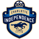Charlotte Independence logo