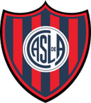 San Lorenzo logo