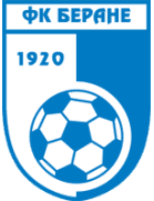 Berane logo
