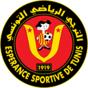 ES Tunis logo