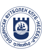 Nesebar logo