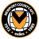 Newport County logo