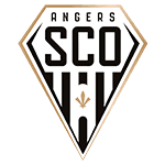 Angers SCO logo