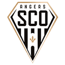 Angers SCO logo