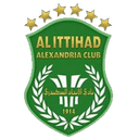 Al Ittihad logo