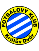 Králův Dvůr logo