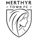 Merthyr Town logo