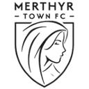 Merthyr Town logo